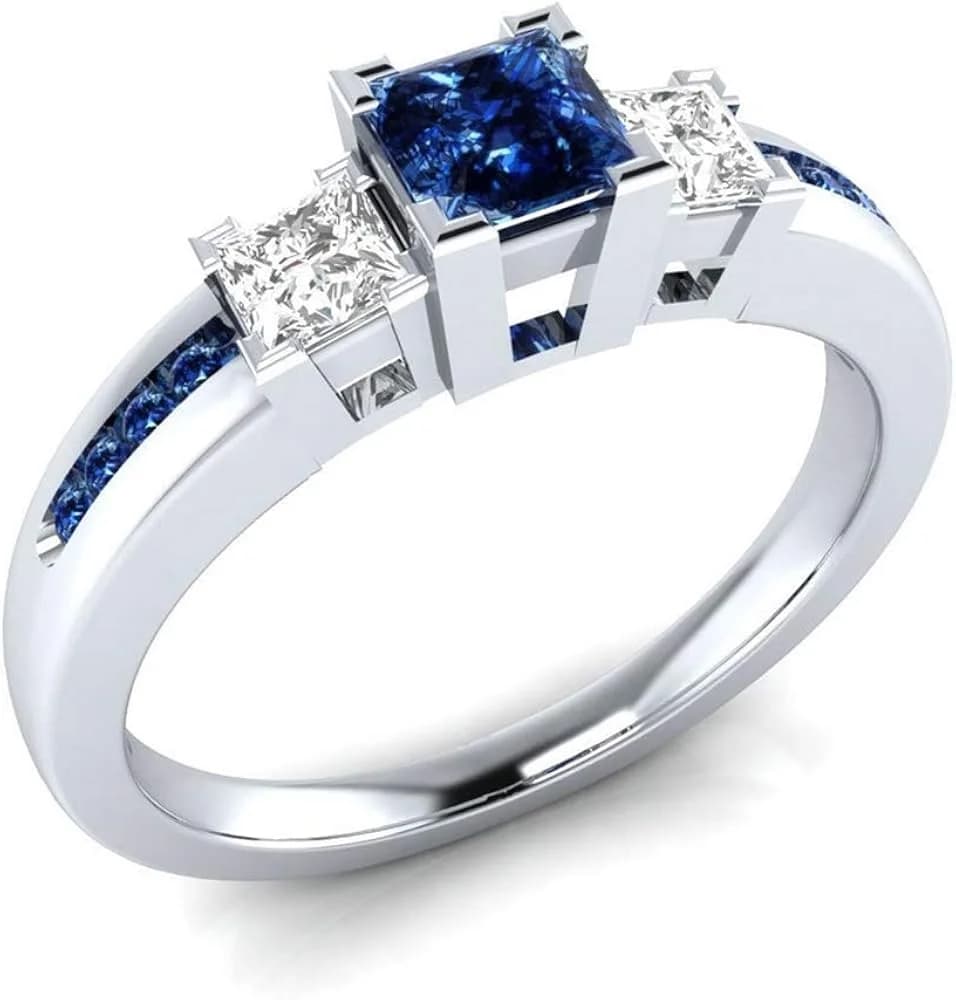 Nila Ring